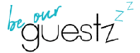 Guestz - logo
