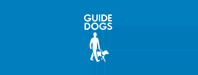 The Guide Dogs for the Blind Association Logo