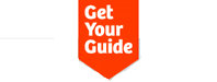 Get Your Guide Logo