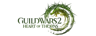 Guild Wars 2 - logo