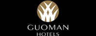 Guoman hotels - logo