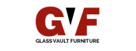 Glass Vault Furniture - glassdiningtables.co.uk Logo