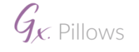 GX Pillows - logo