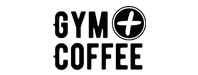 Gym+Coffee Logo