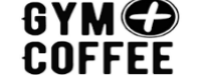 Gym + Coffee Logo