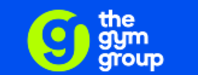 The Gym Group - logo