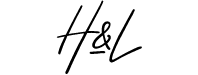 H&L Fashions - logo
