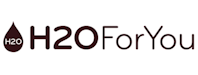 H2OForYou - logo