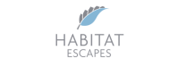 Habitat Escapes Logo