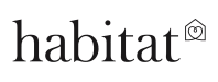 Habitat - logo