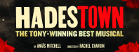 Hadestown – Toronto Logo