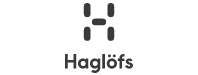 Haglöfs - logo