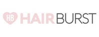 Hairburst - logo