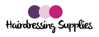 Hairdressing Supplies - logo