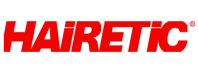 Hairetic Logo