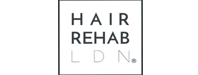 Hair Rehab London - logo