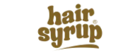 Hair Syrup Logo