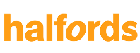 Halfords - logo