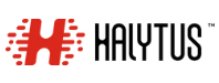 Halytus Logo