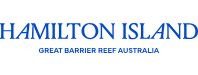 Hamilton Island - logo