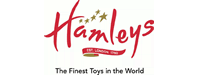 Hamleys - logo
