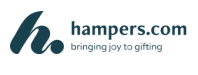 Hampers.com - logo