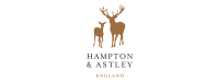 Hampton and Astley - logo