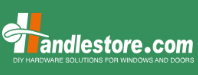 Handlestore - logo