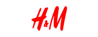 H&M - logo