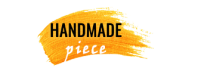Handmade Piece - logo
