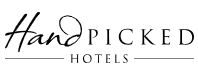 Hand Picked Hotels - logo
