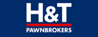 H&T Travel Money Logo