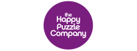 The Happy Puzzle Company - logo