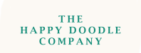 The Happy Doodle Company - logo
