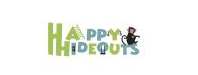 Happy Hideouts Logo