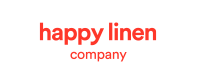 Happy Linen Company - logo