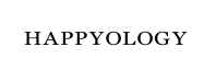 Happyology - logo