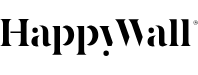 HappyWall Logo