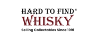 Hard to Find Whisky - logo