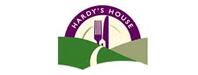 Hardy's House Logo
