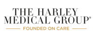 Harley Medical Group Logo