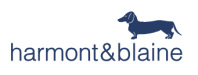 Harmont & Blaine - logo