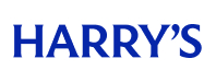 Harry's - logo