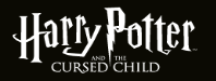 Harry Potter and the Cursed Child - logo