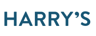 Harry's - logo