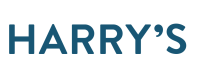 Harry's Logo