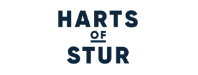 Harts Of Stur - logo
