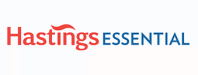 Hastings Essentials (TopCashBack Compare) Logo