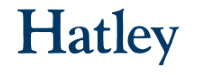 Hatley - logo