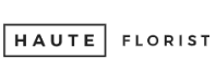 Haute Florists - logo